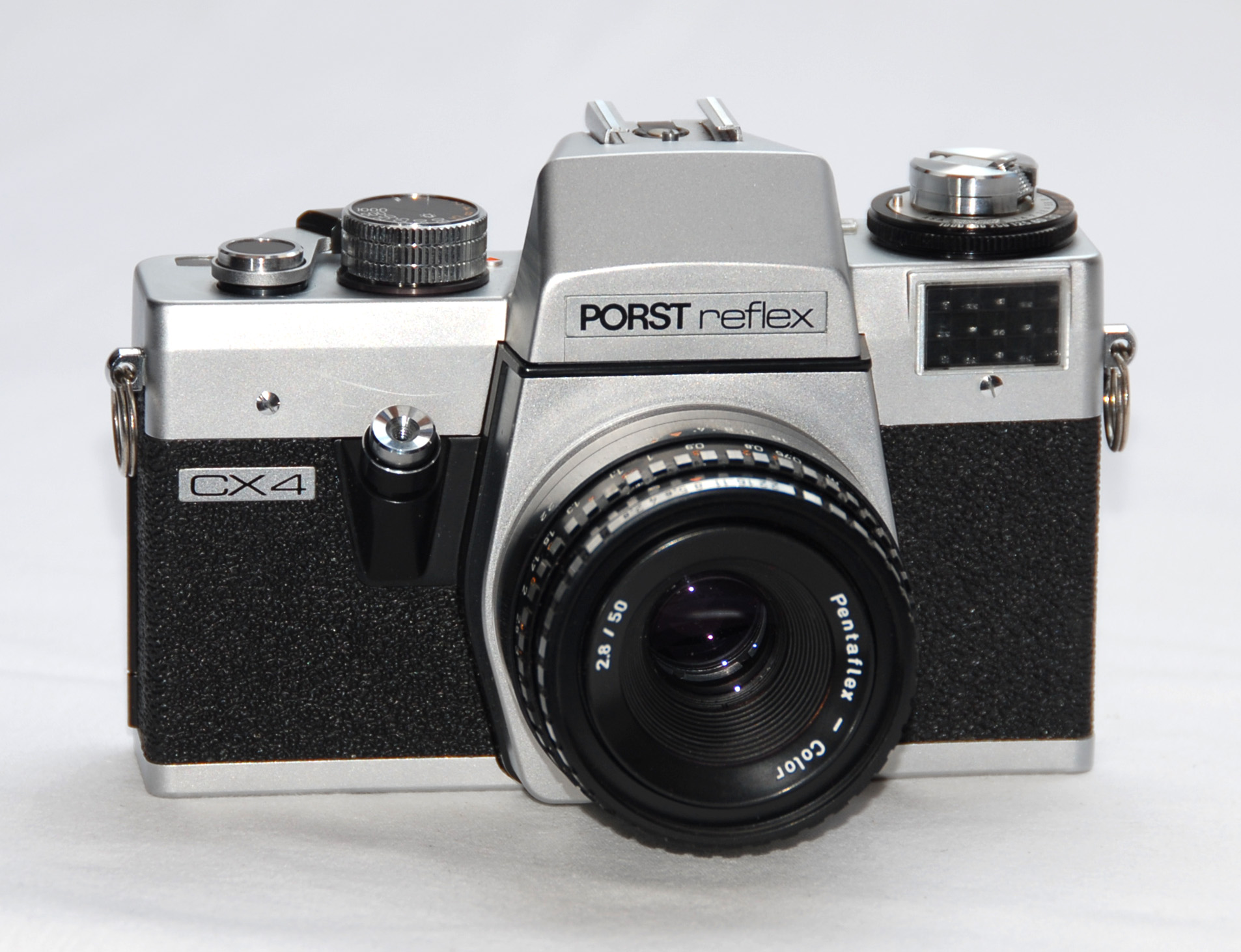 PORST REFLEX CX4